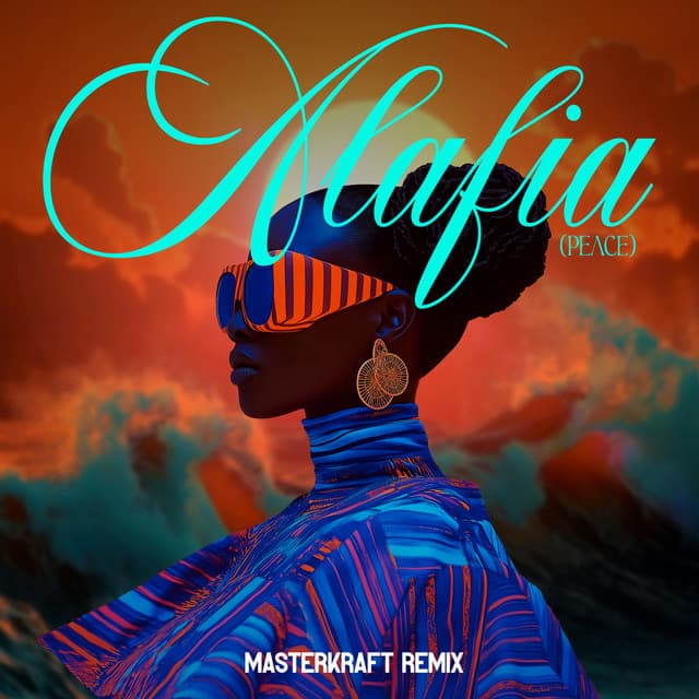 Alafia (Peace) [Masterkraft Remix]