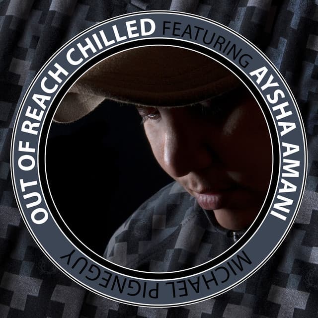 Out Of Reach Chilled (Leo Guardo Remix)