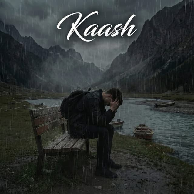Kaash
