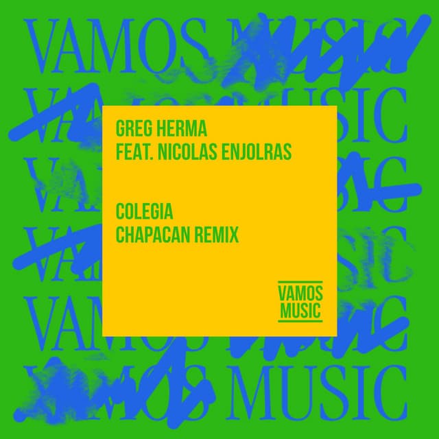 Colegia (Chapacan Remix)