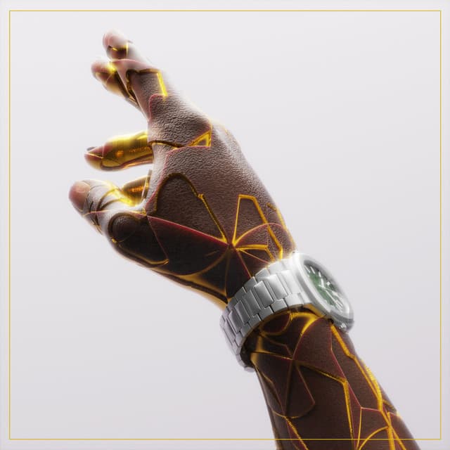 Patek (DJ Tarico Mix)